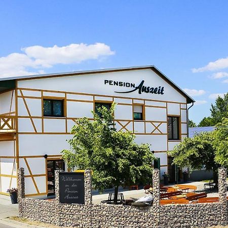 Fewo-Zimmer-Auszeit Drahnsdorf Екстер'єр фото