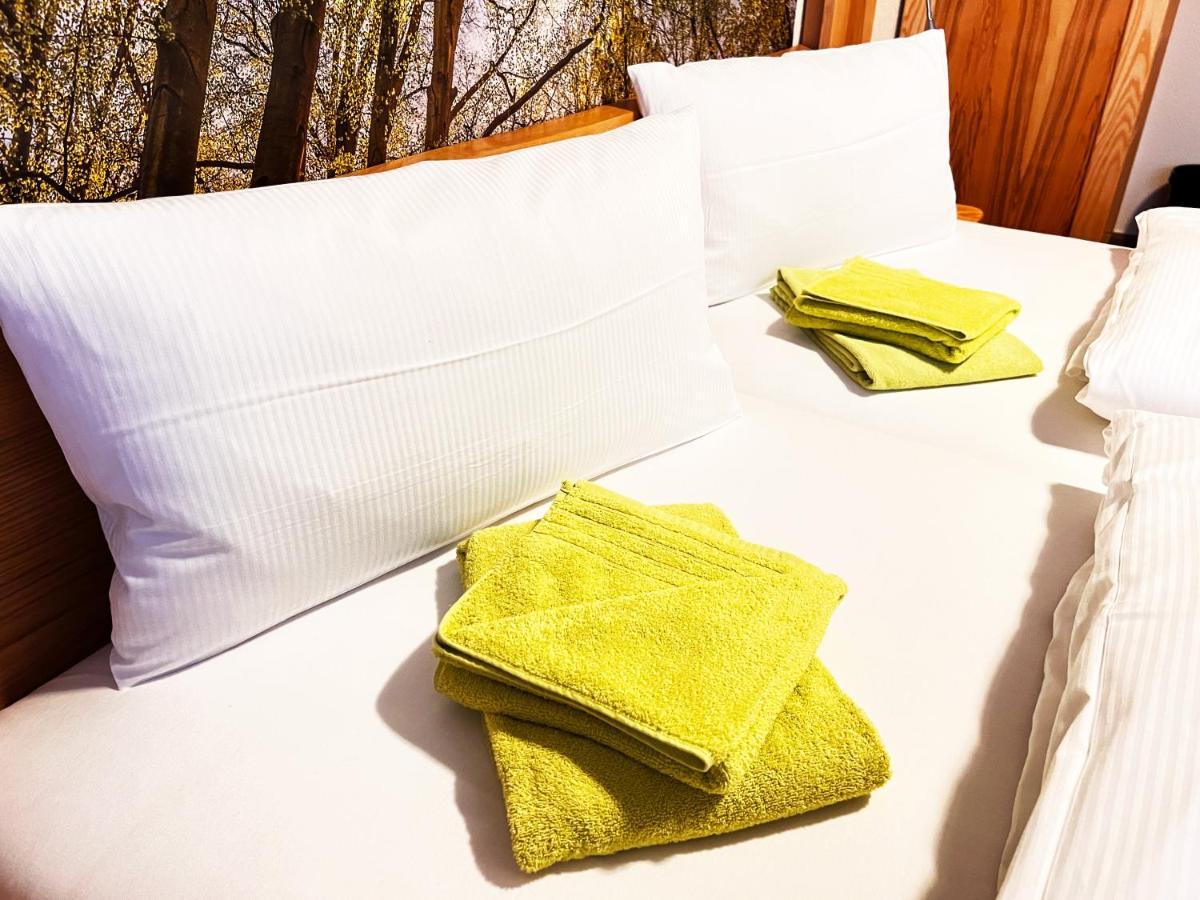 Fewo-Zimmer-Auszeit Drahnsdorf Екстер'єр фото