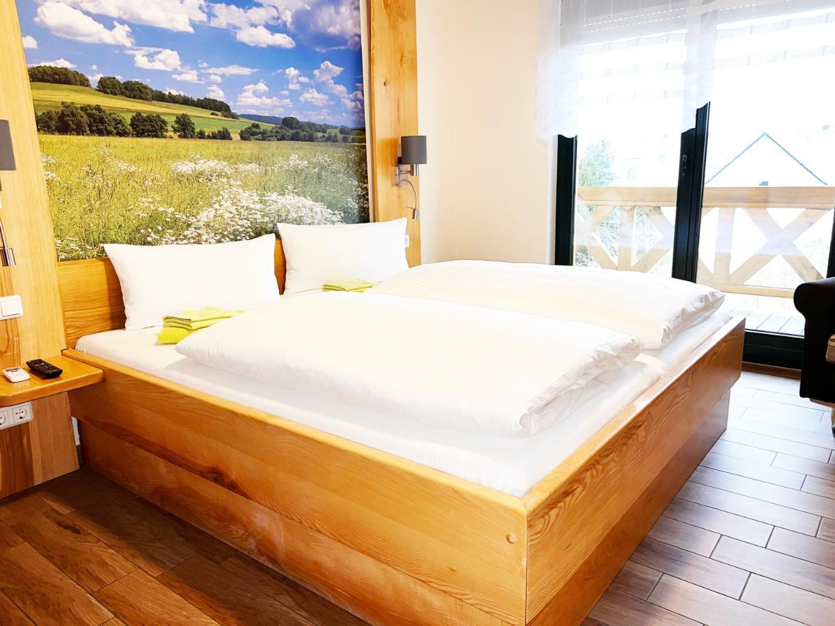Fewo-Zimmer-Auszeit Drahnsdorf Екстер'єр фото