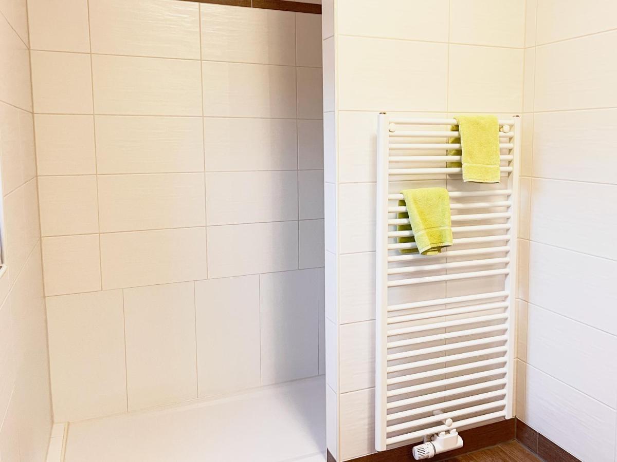 Fewo-Zimmer-Auszeit Drahnsdorf Екстер'єр фото