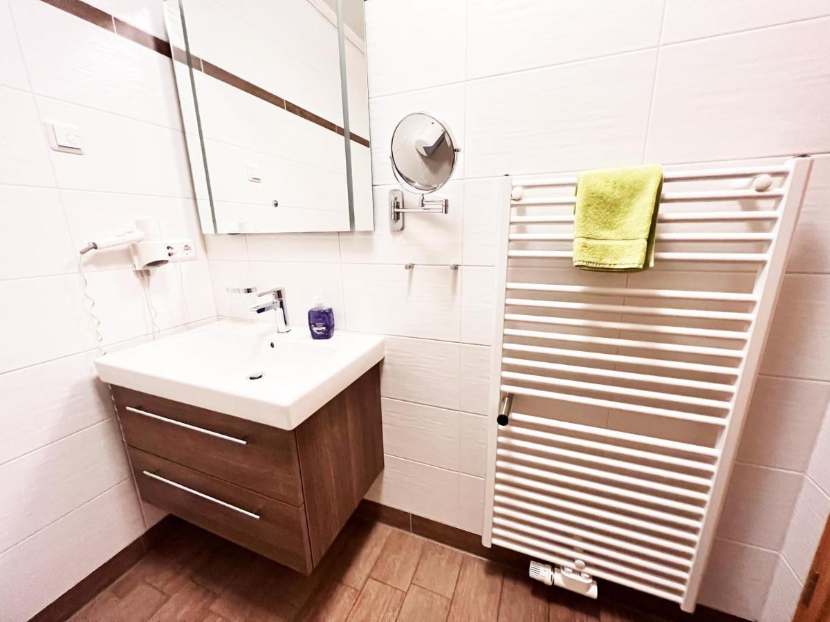 Fewo-Zimmer-Auszeit Drahnsdorf Екстер'єр фото