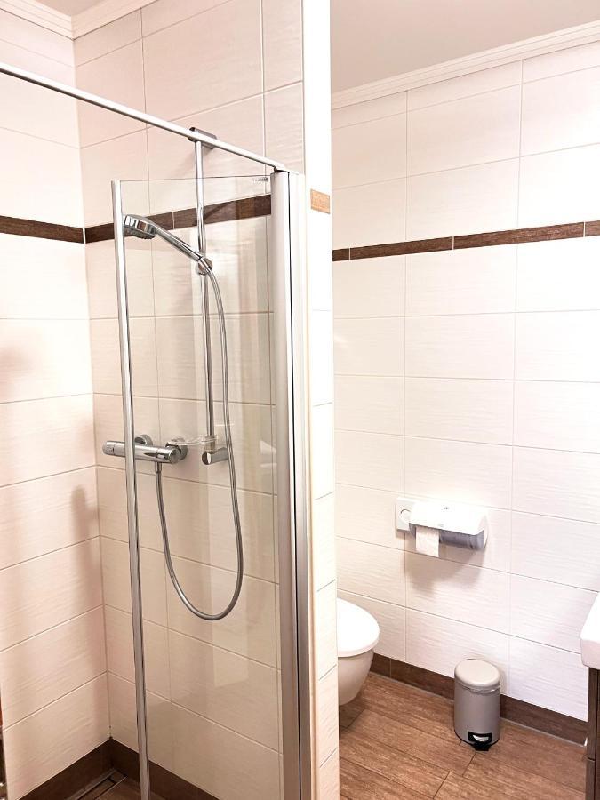 Fewo-Zimmer-Auszeit Drahnsdorf Екстер'єр фото