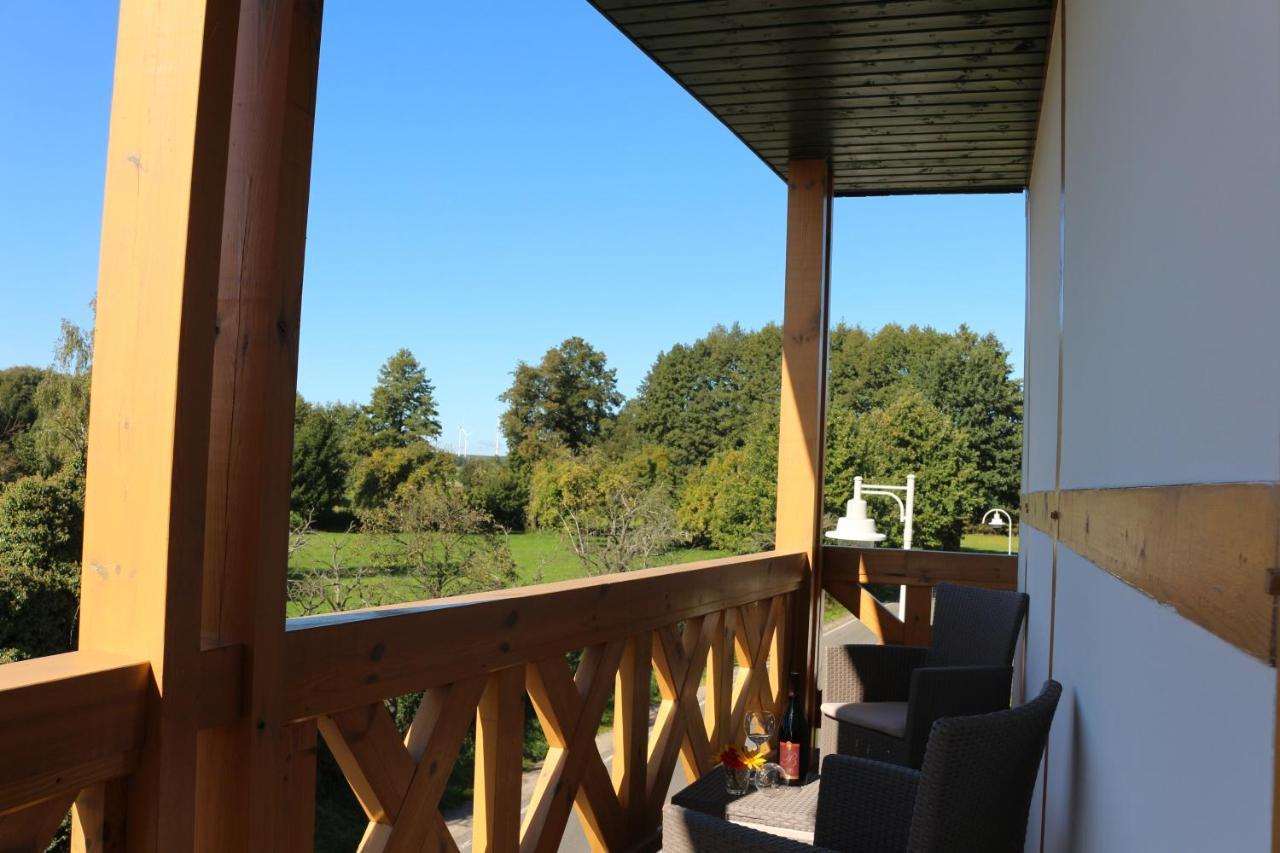 Fewo-Zimmer-Auszeit Drahnsdorf Екстер'єр фото
