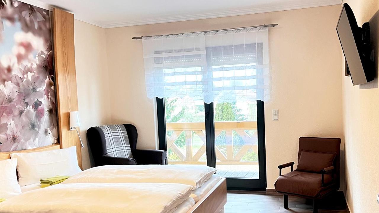 Fewo-Zimmer-Auszeit Drahnsdorf Екстер'єр фото