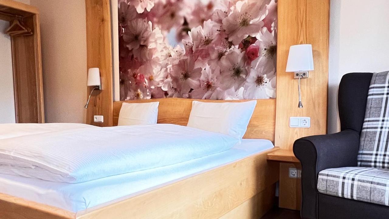 Fewo-Zimmer-Auszeit Drahnsdorf Екстер'єр фото