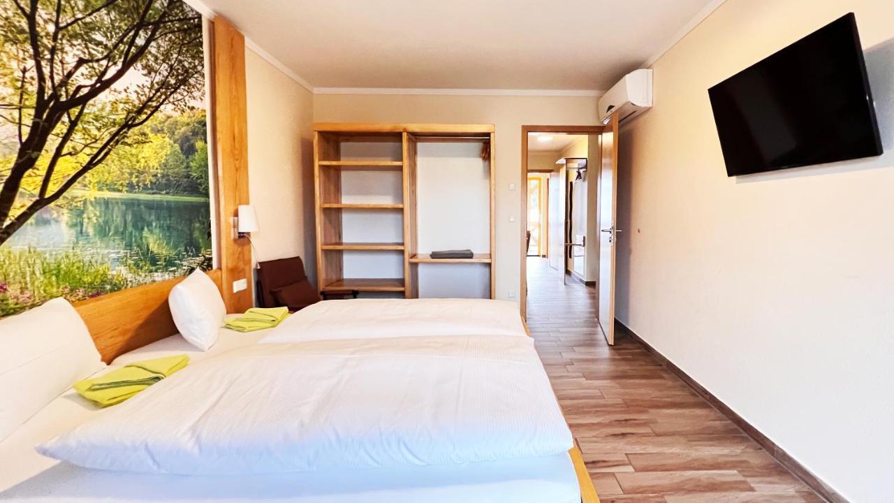Fewo-Zimmer-Auszeit Drahnsdorf Екстер'єр фото