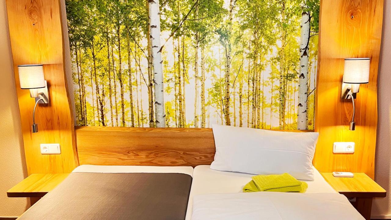 Fewo-Zimmer-Auszeit Drahnsdorf Екстер'єр фото