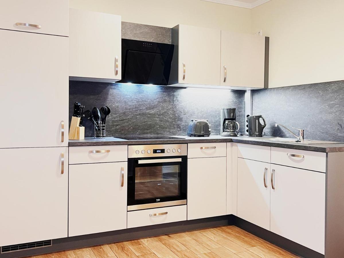 Fewo-Zimmer-Auszeit Drahnsdorf Екстер'єр фото