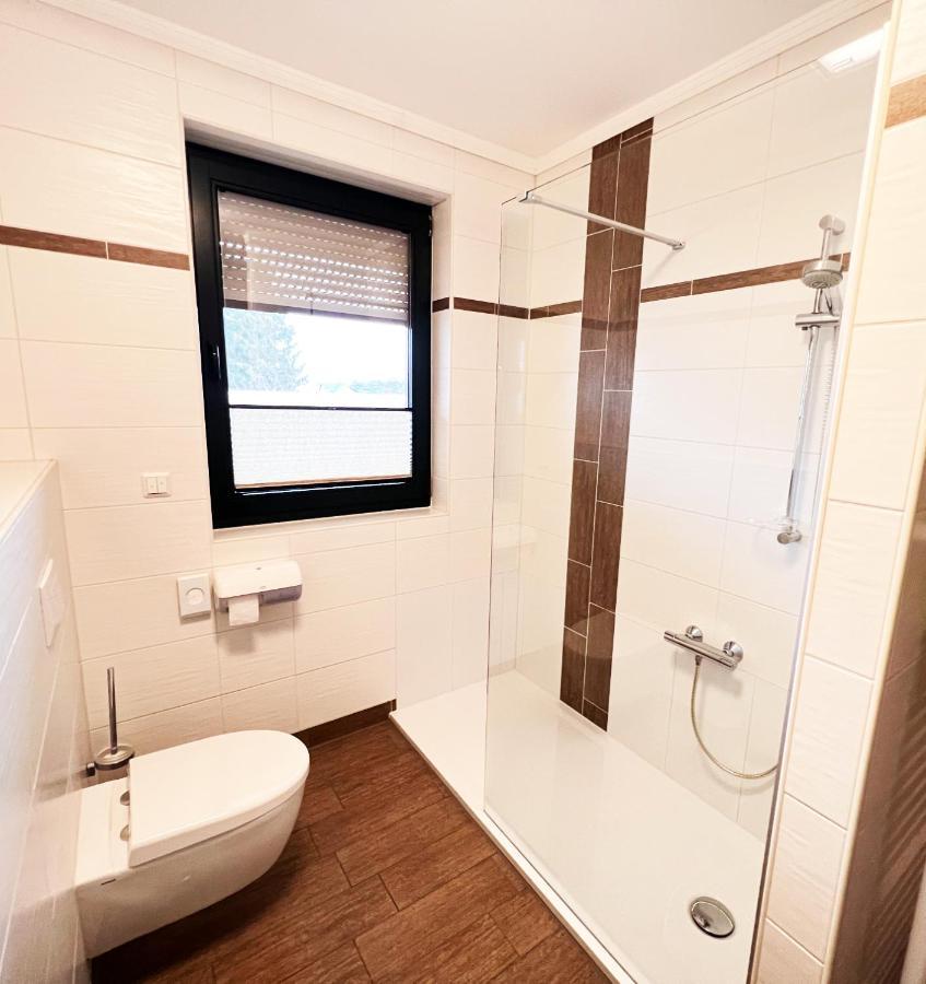 Fewo-Zimmer-Auszeit Drahnsdorf Екстер'єр фото